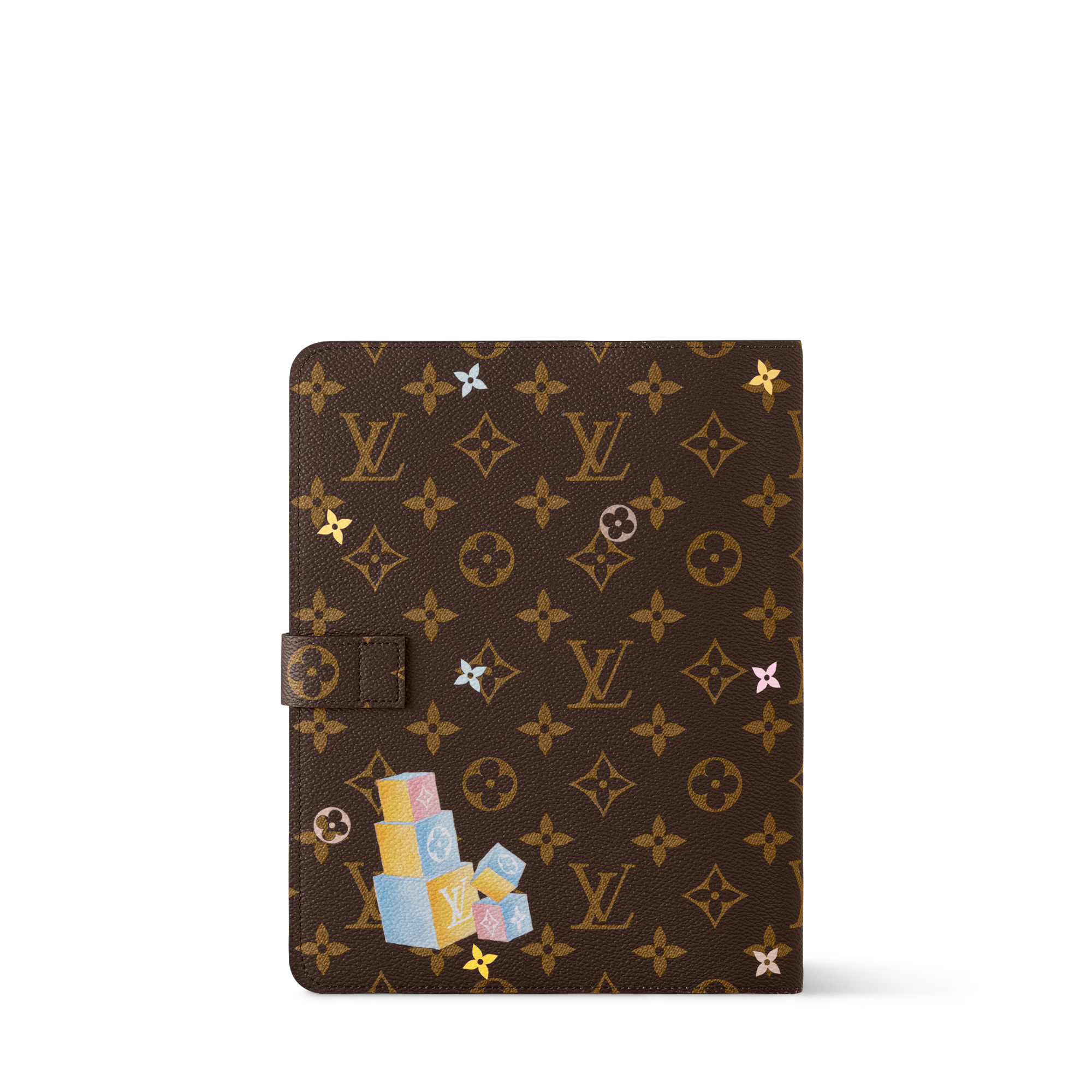LOUIS VUITTON メモ帳 LOUIS VUITTON（ルイ・ヴィトン） メモ帳 ノベルティ 文房具